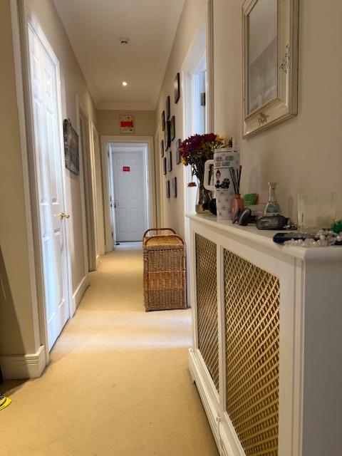 Holloway Drive, Virginia Water